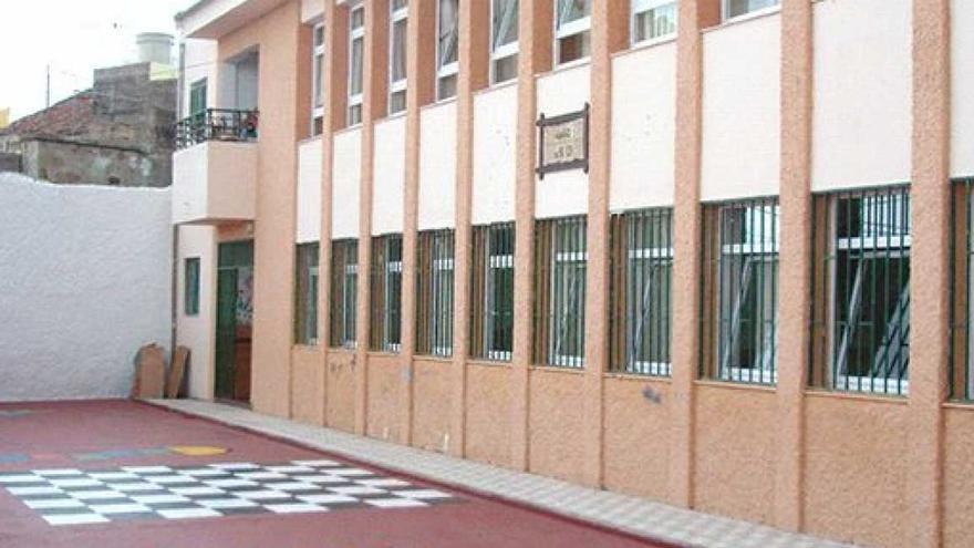 Los colegios de Canarias decidirán si reducen la jornada por calor o dan clases ‘online’