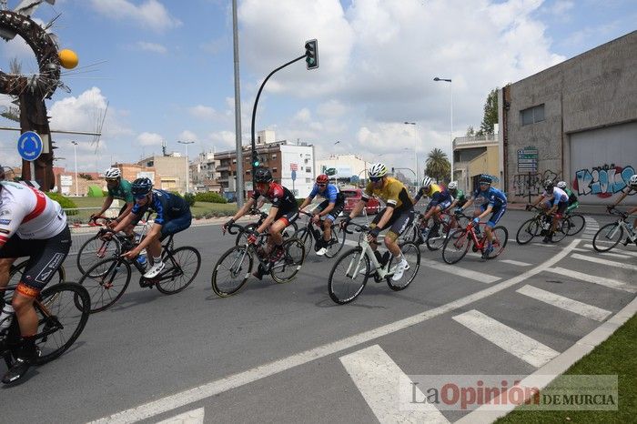 Bodas de plata del Criterium