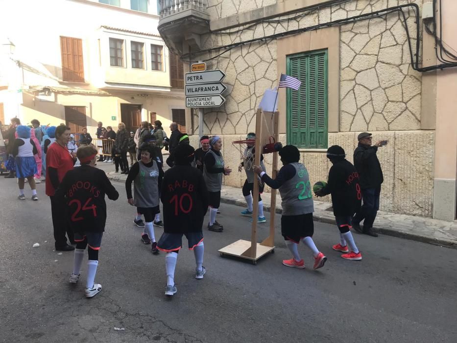 Rua de Sant Joan