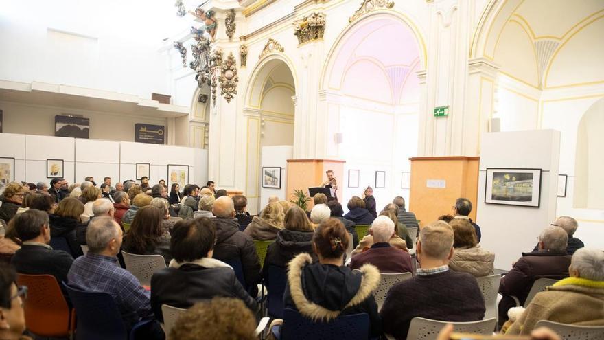 Xixona gana peso en el mapa cultural con una agenda musical de alcance internacional