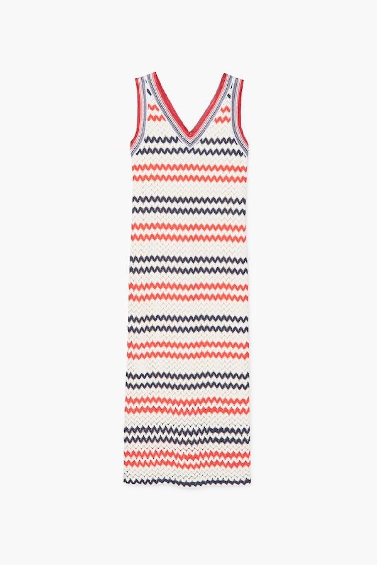 Wish list de junio: Vestido, de Mango, 59,99 euros