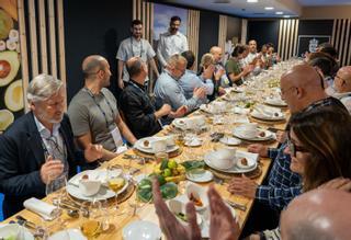 Gran Canaria seduce en la 26º San Sebastián Gastronomika
