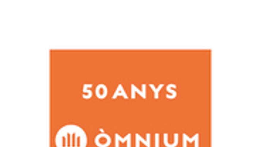 50 anys d&amp;#39;Òmnium