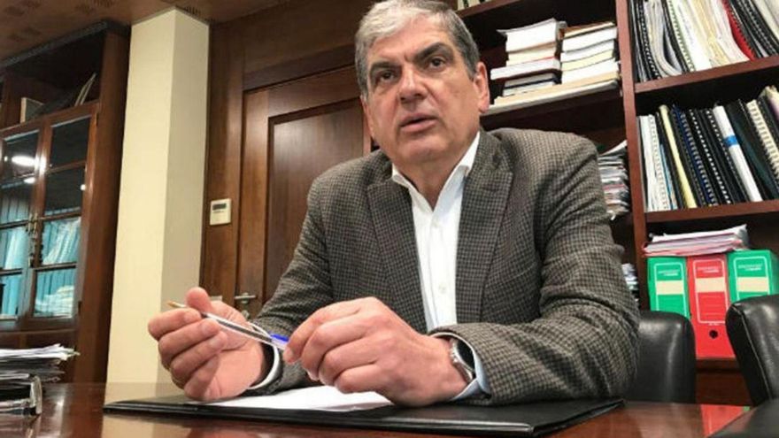 Si el matancero Ignacio Rodríguez (PSOE) vuelve a gobernar, superará los 40 años seguidos como alcalde. | | EL DÍA