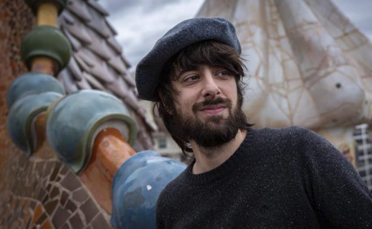 El col·lapse de David Uclés