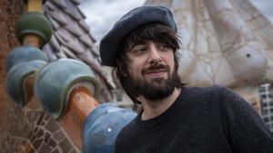 El col·lapse de David Uclés