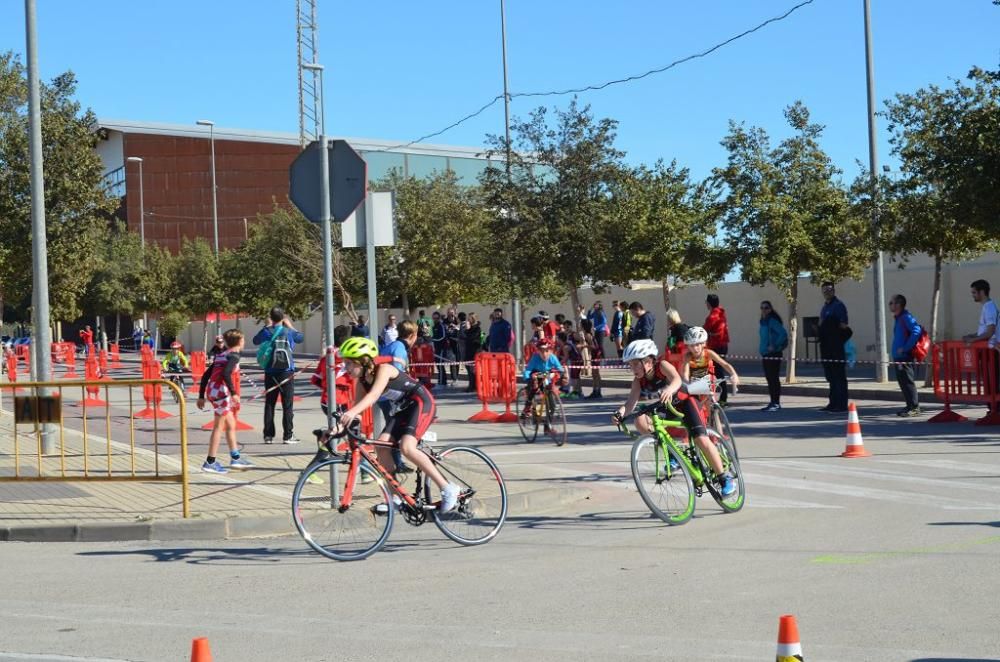 Duatlón de Torre Pacheco II