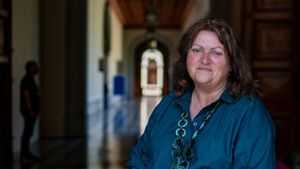Jen Persson, activista digital: «Milers de desconeguts tenen accés a la vida dels teus fills»