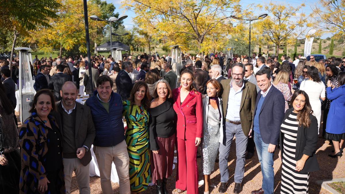 Aniversario Fundación Miaoquehago