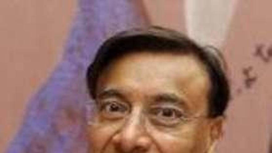 Lakshmi Mittal.