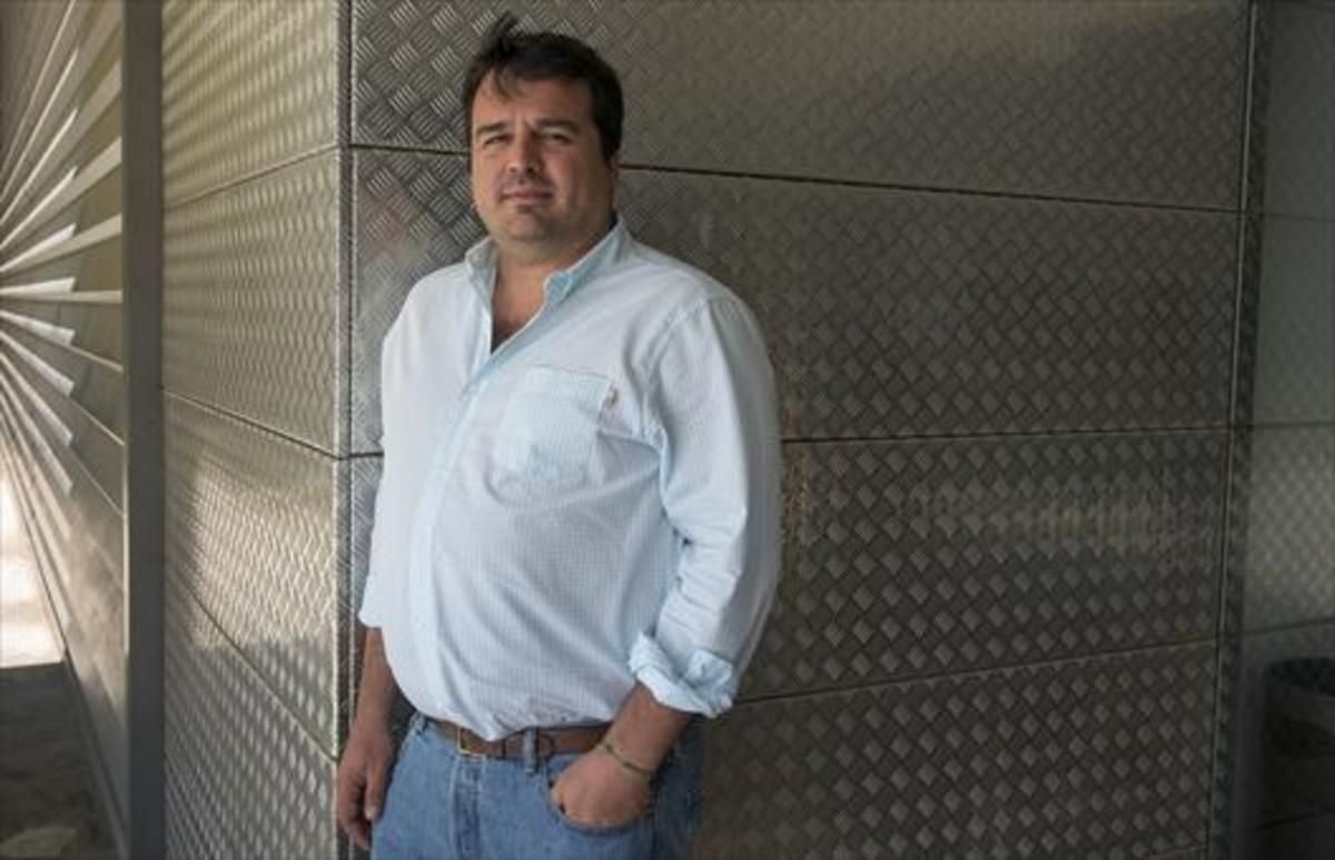 «La literatura i el cine han inspirat la impressió en 3D»_MEDIA_1 «La literatura i el cine han inspirat la impressió en 3D»_MEDIA_1