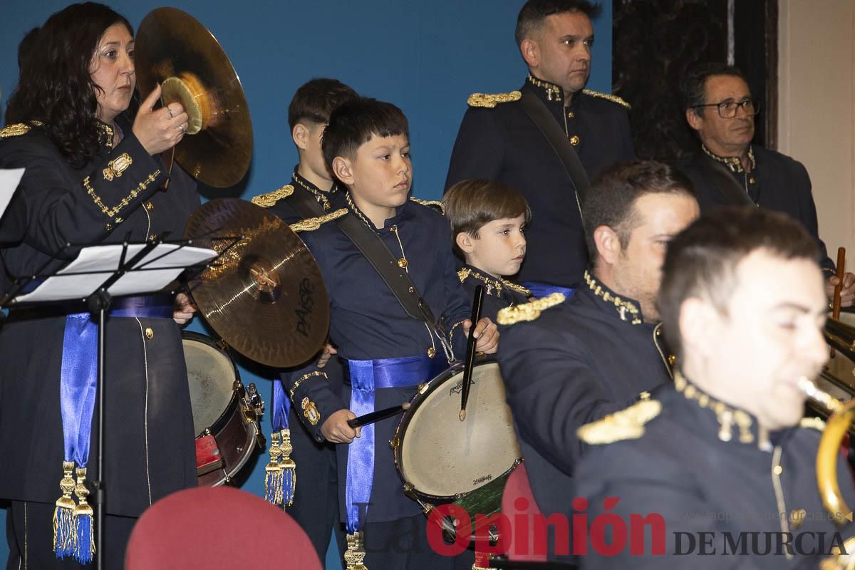 Actos del 150 aniversario de la Cofradía Nuestra Señora de Los Dolores de Caravaca