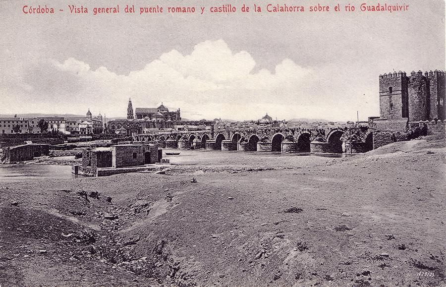 Fotogalería / El Archivo Municipal compra los negativos cordobeses del fotógrafo Garzón.