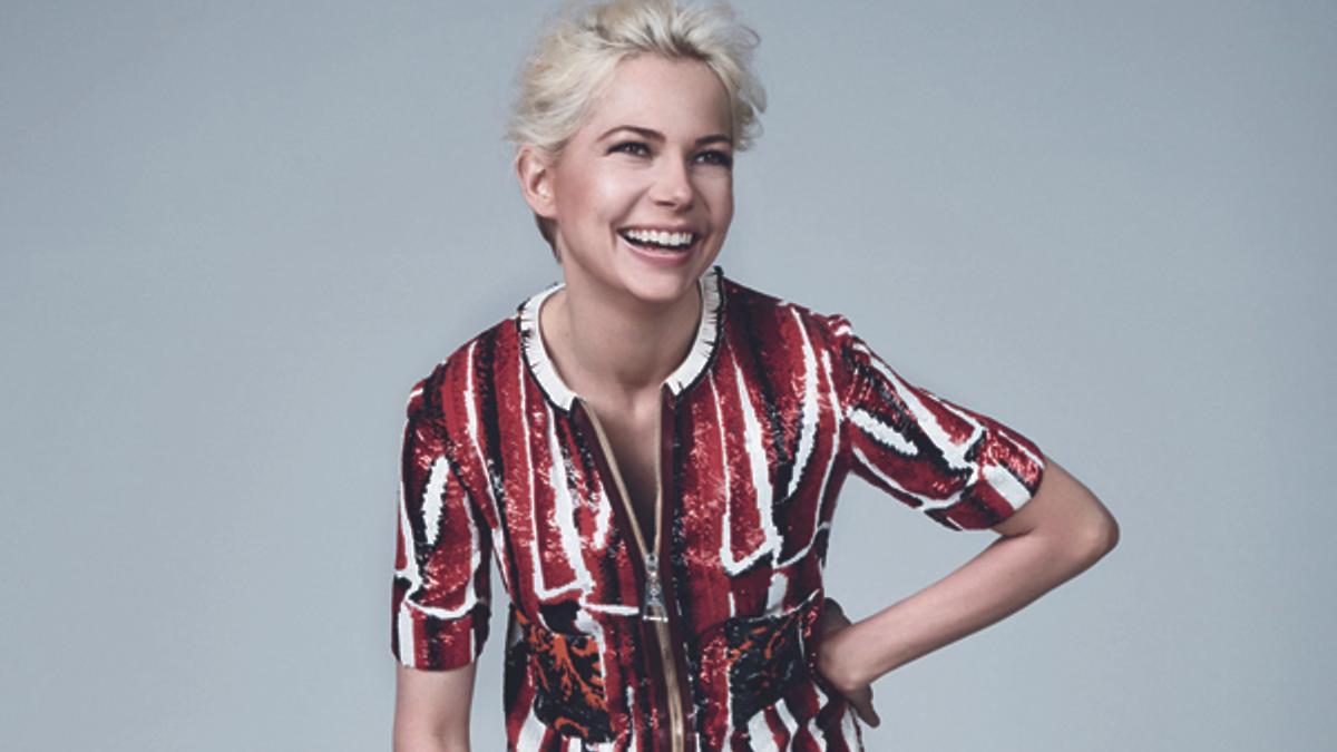 Michelle Williams, icono del cine independiente