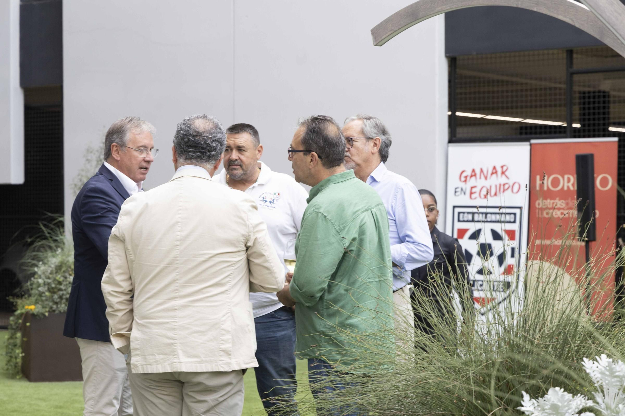 El Horneo Eón pone a la venta los abonos a partir de 100 euros