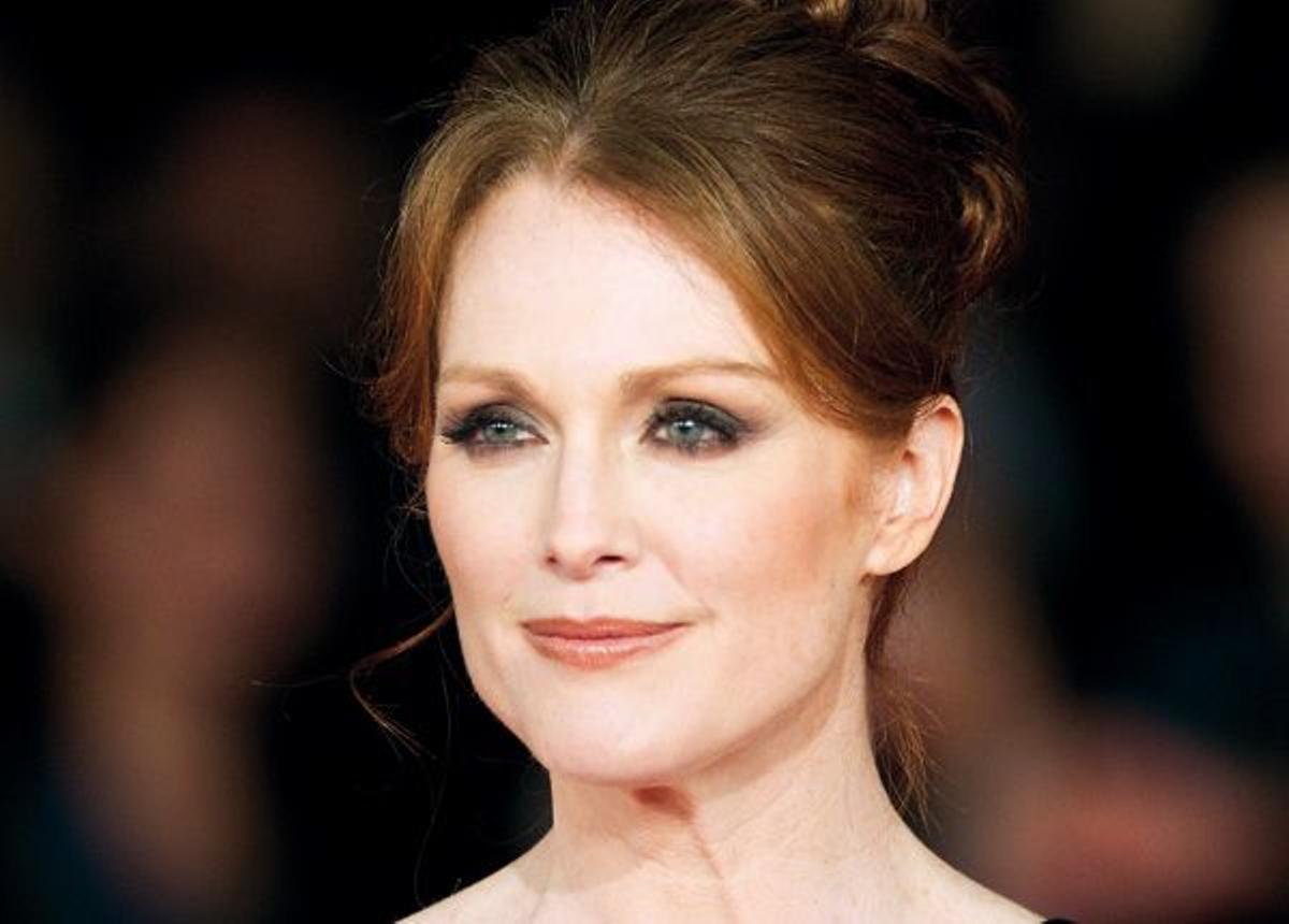 Julianne Moore