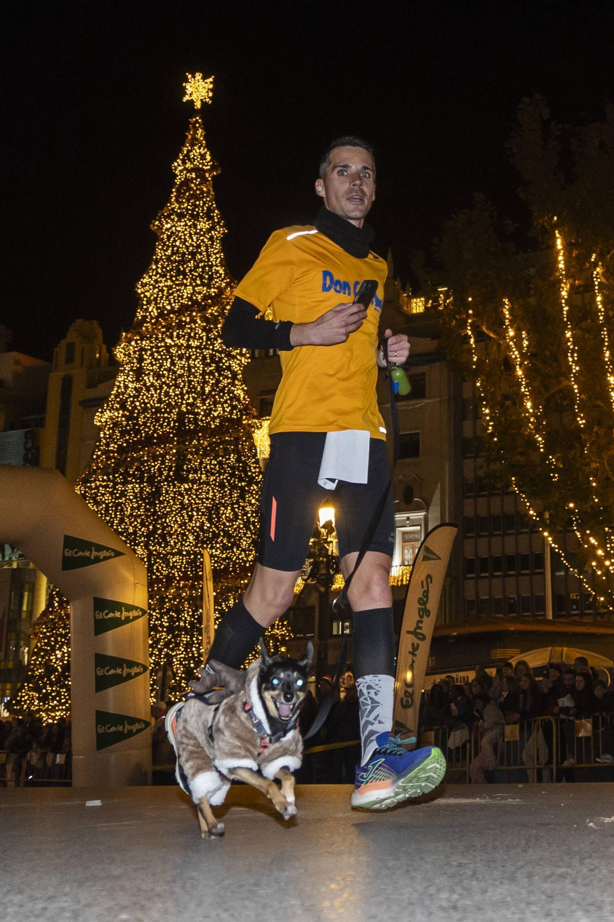 Busca tu foto de la San Silvestre 2024