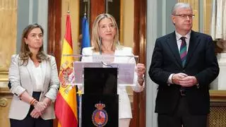 El PP vetará la amnistía en el Senado dos días después de las elecciones catalanas