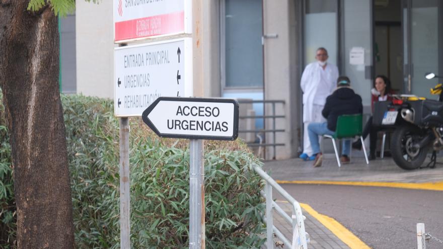 El Colegio de Médicos de Alicante insta a Sanidad a evitar paros que perjudicarán a pacientes y médicos