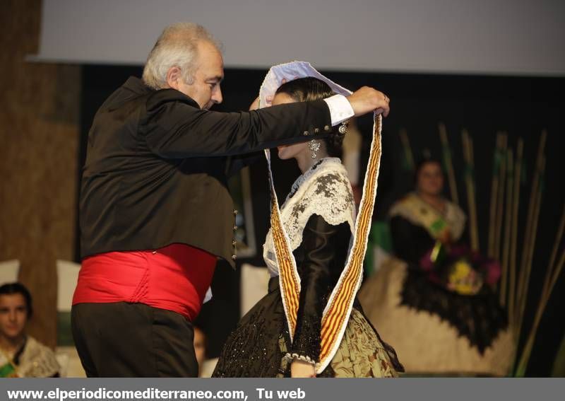 Presentación de la Gaiata 2 en el Palau de la Festa