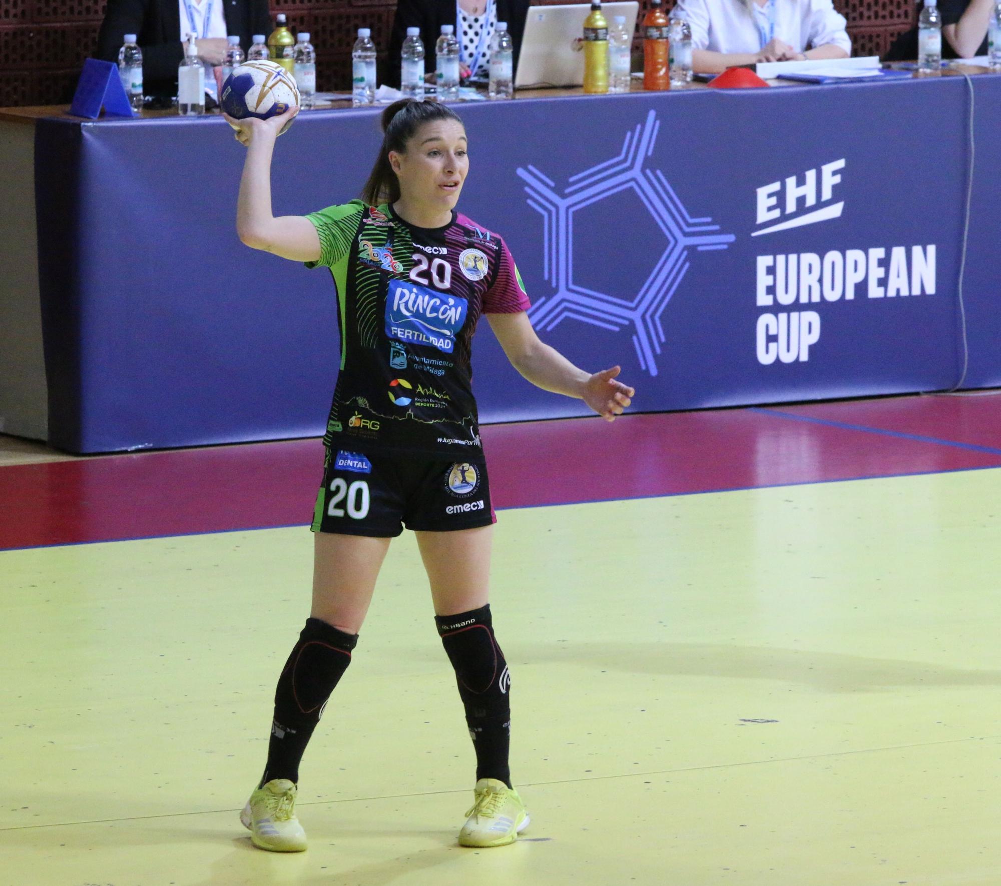 EHF European Cup | El Rincón fertilidad, campeón de Europa