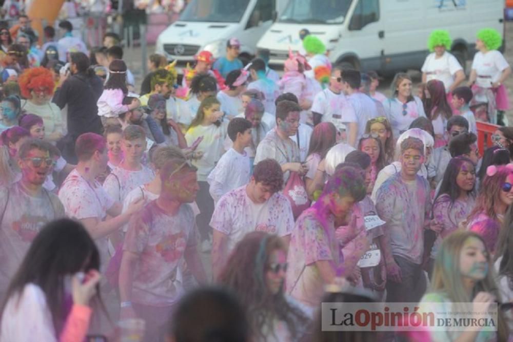 Holi Life en Cabezo de Torres (II)