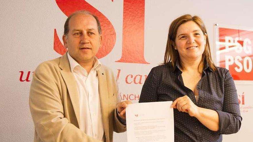 &quot;Relaciones absolutamente rotas&quot;  |  La gestora impulsó la carrera de Leiceaga en las primarias frente Romeu y su presidenta, Pilar Cancela, fue uno de sus apoyos. Pero la relación ha cambiado en las últimas horas tras la modificación del calendario interno para la confección de la listas, del que Cancela le informó el viernes. &quot;Las relaciones ahora están absolutamente rotas&quot;, sostienen fuentes del PSdeG.