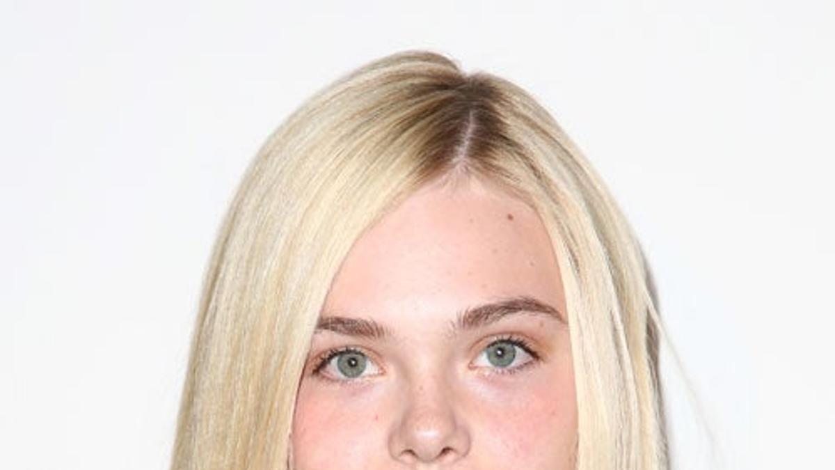 Elle Fanning