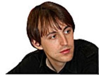 Javier López