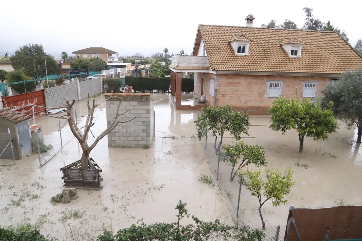 El regreso de los vecinos de la Altea y Guadalvalle, en imágenes
