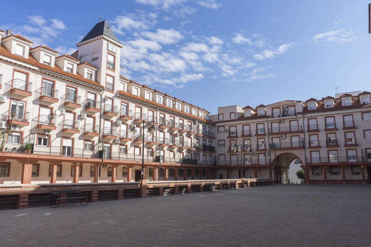 Un destino manchego con muhca historia.