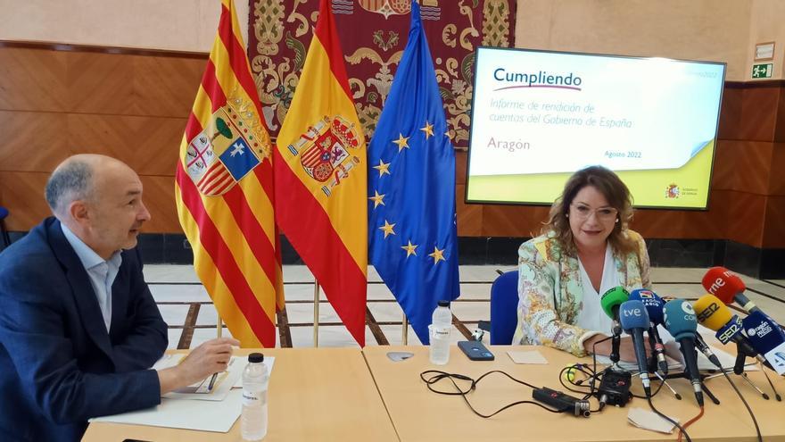 La Policía incorpora la búsqueda de jeringuillas en los controles de las fiestas de Aragón