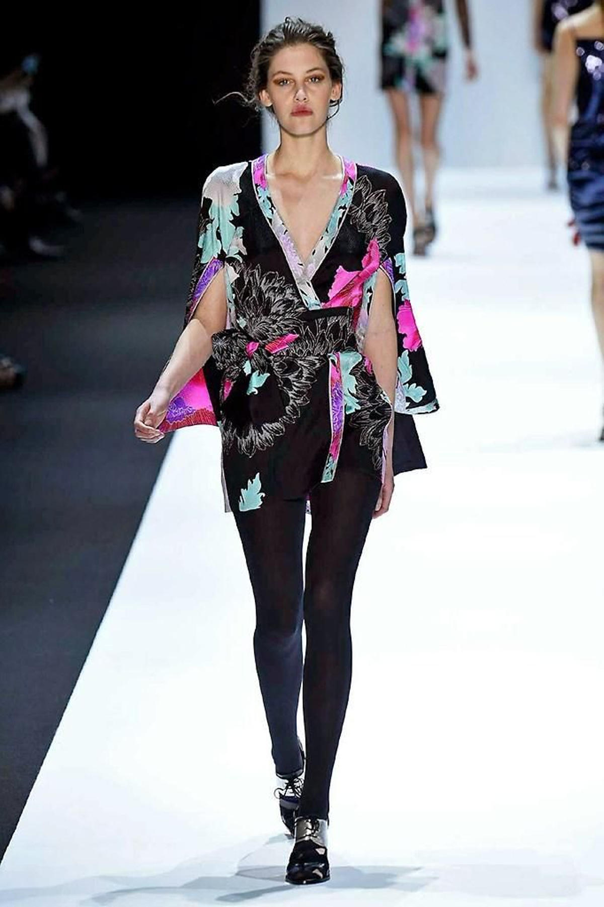 Leonard Paris