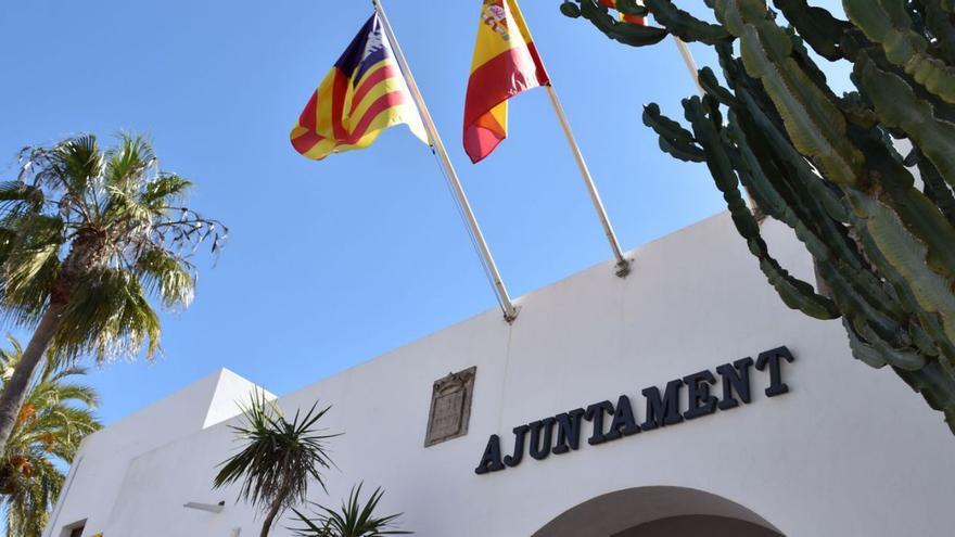 Sant Josep celebra el sorteo público para las mesas electorales de mayo
