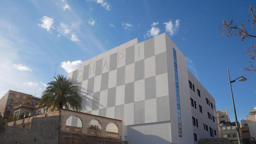Crevillent aprova la cessió del Teatre Chapí i negocia amb el Consell l’equipament de tres milions