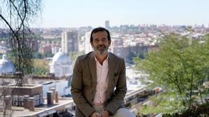 El antiguo consejero delegado de Sociedad de Tasación, Juan Fernández-Aceytuno, en una imagen de archivo.