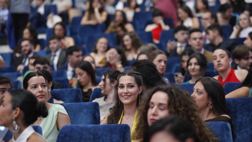 ¿Por qué los mejores alumnos de la Universidad de Oviedo son los de Ciencias de la Salud? (y ahora también los de Humanidades)