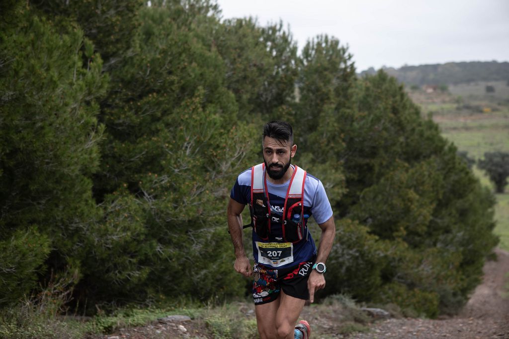 IV Carrera CxM Alumbres Sport 2022