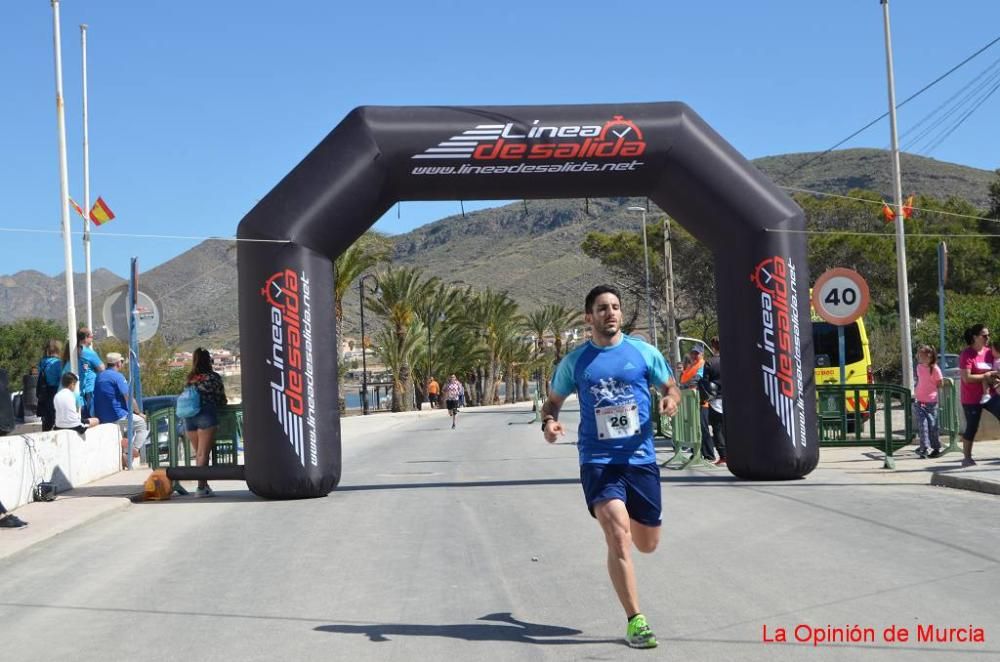 Carrera Popular La Azohía 2