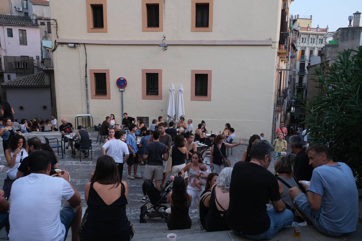 Busca't a les fotos del Tap'Antic de Manresa 2026 Busca't a les fotos del Tap'Antic de Manresa 2026