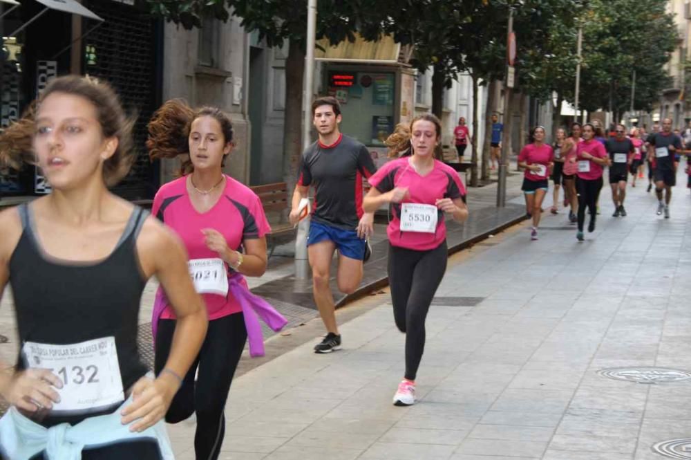 Cursa de 5 Km