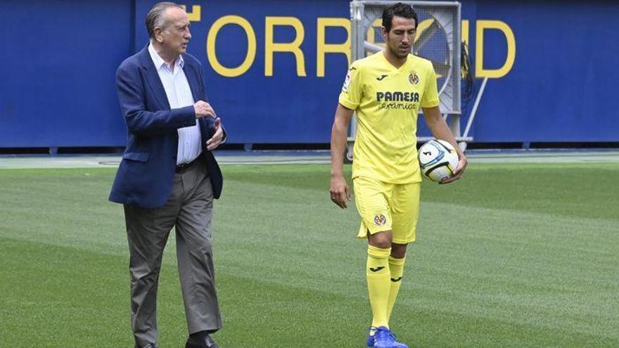 Valencia y Villarreal, un curioso recorrido por la AP-7 arriba y abajo: ¡vaya tráfico de jugadores!