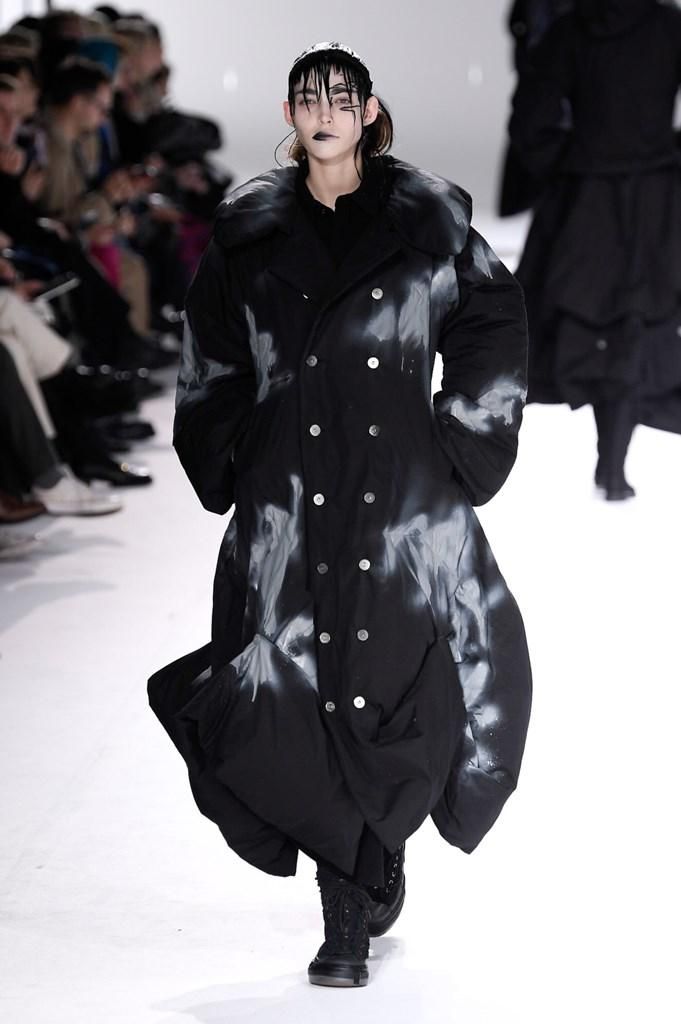 Yohji Yamamoto
