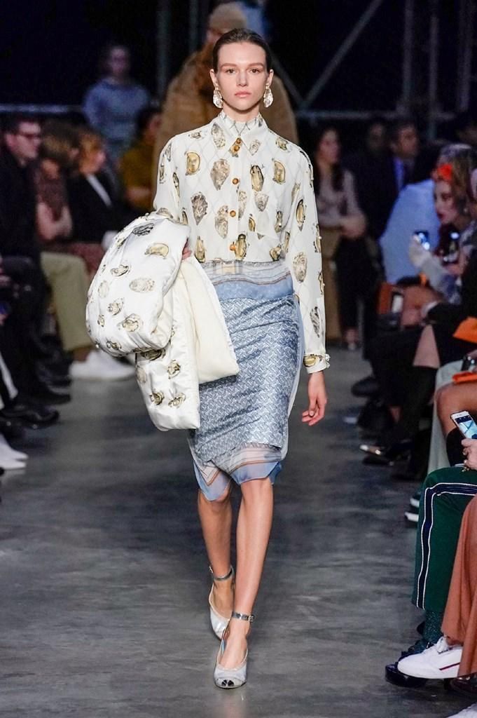 Burberry