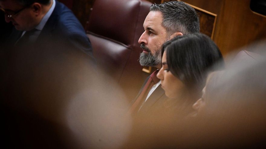 Sectores críticos de Vox en Castilla y León piden democracia interna y amparo a Abascal