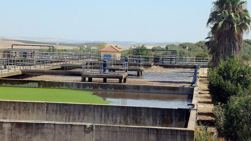 Montilla sube su tarifa del agua con adaptaciones según el nivel de consumo