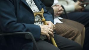 Hacienda deolverá 4.000 euros a estos pensionistas