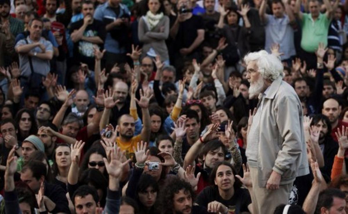 Movimiento 15-M