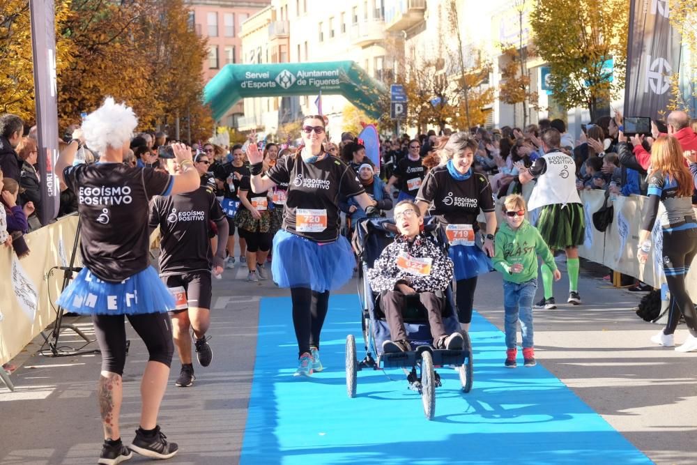 La Mitja de Figueres 2018 (3/3)