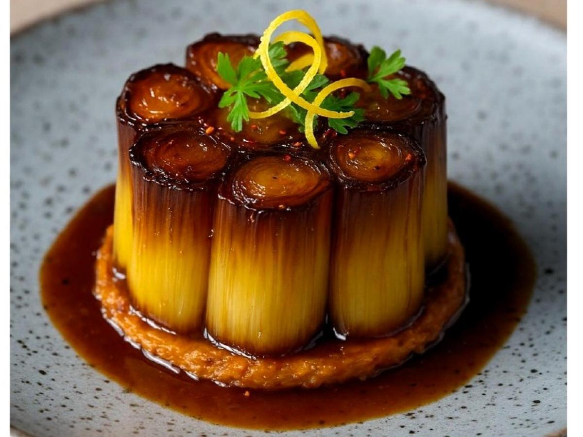 El taller de tapas creativas transmite ideas gastronómicas innovadoras .